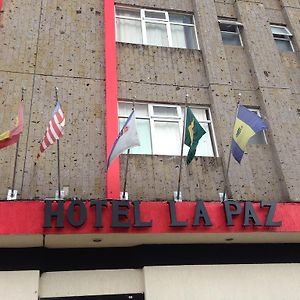 Hotel La Paz